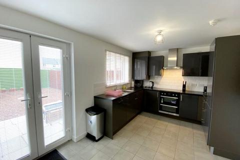 undefined, Drumeuther Way, Kinross KY13