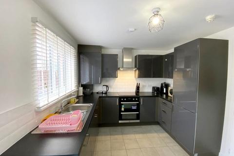 undefined, Drumeuther Way, Kinross KY13