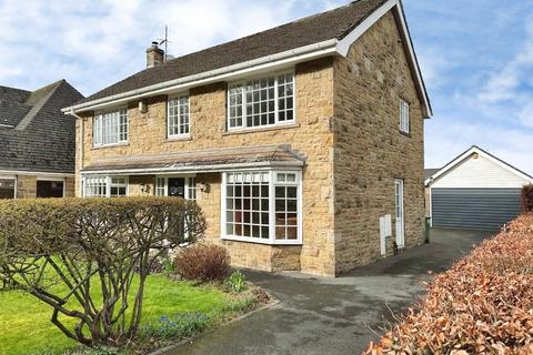 undefined, Willow Court, Pool in Wharfedale, LS21