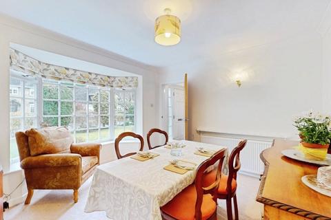 undefined, Willow Court, Pool in Wharfedale, LS21