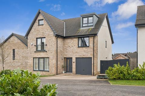 undefined, Rose Dene Drive, Bearsden, G61