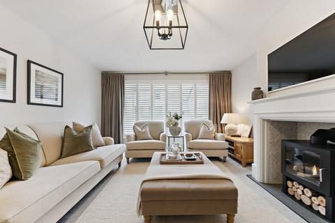 undefined, Rose Dene Drive, Bearsden, G61