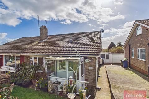 3 bedroom semi-detached bungalow for sale, Osgodby Hall Road, Scarborough