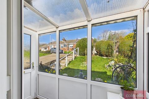 3 bedroom semi-detached bungalow for sale, Osgodby Hall Road, Scarborough