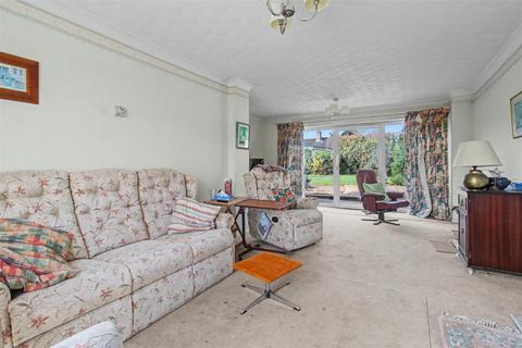 undefined, No Upward Chain - Sycamore Close, South Wootton, King's Lynn