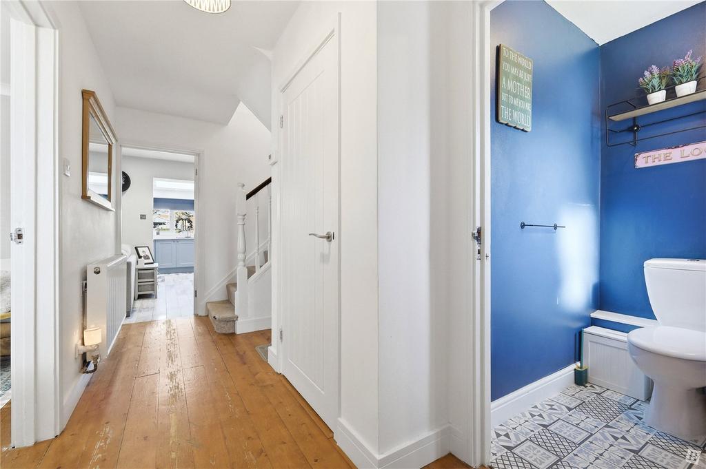 Hallway