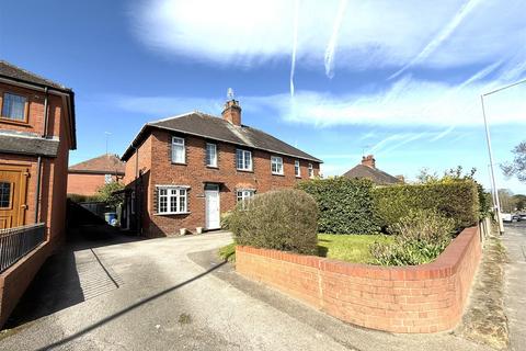 undefined, Sandy Lane, Rugeley