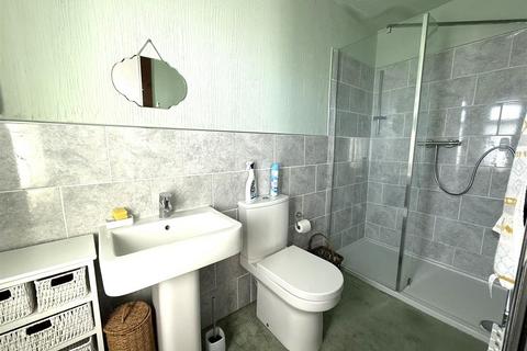 undefined, Sandy Lane, Rugeley