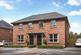 Tenby at Silver Hill Manor Broad Lane/Lower Lane, Rochdale OL16
