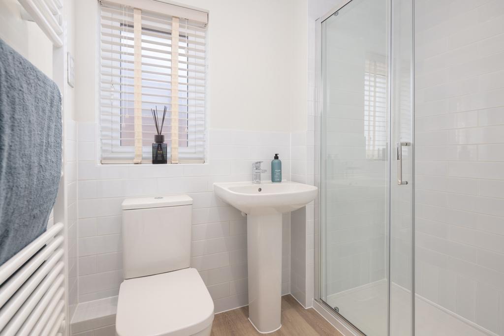Archford en suite