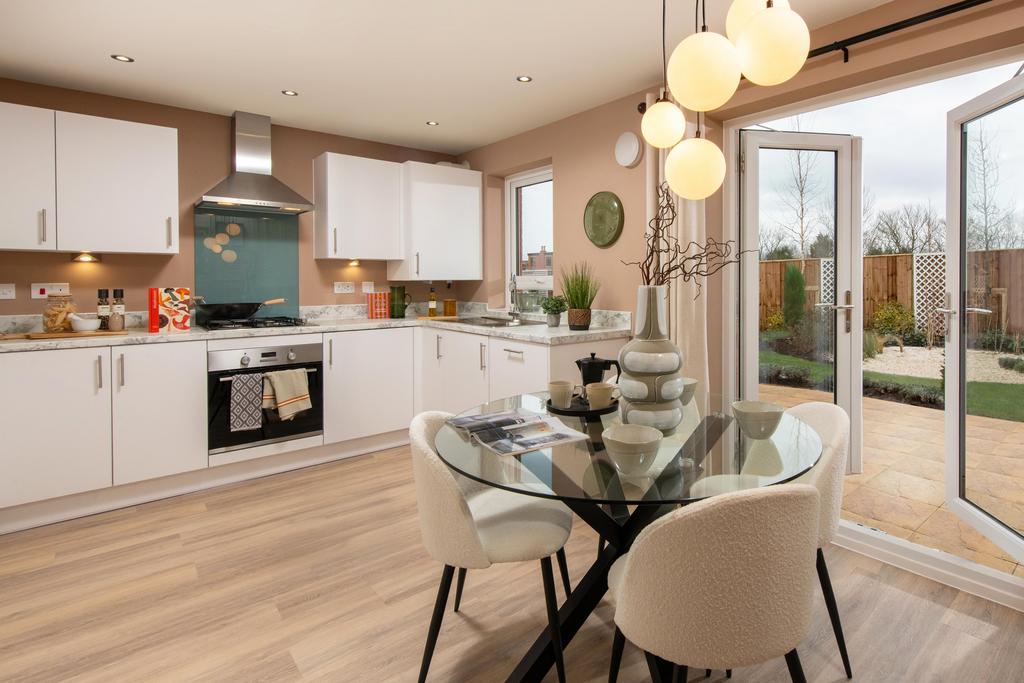 Bala Kitchen