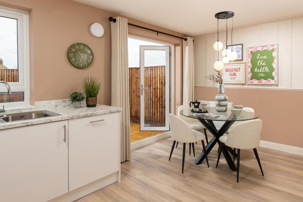Bala Kitchen