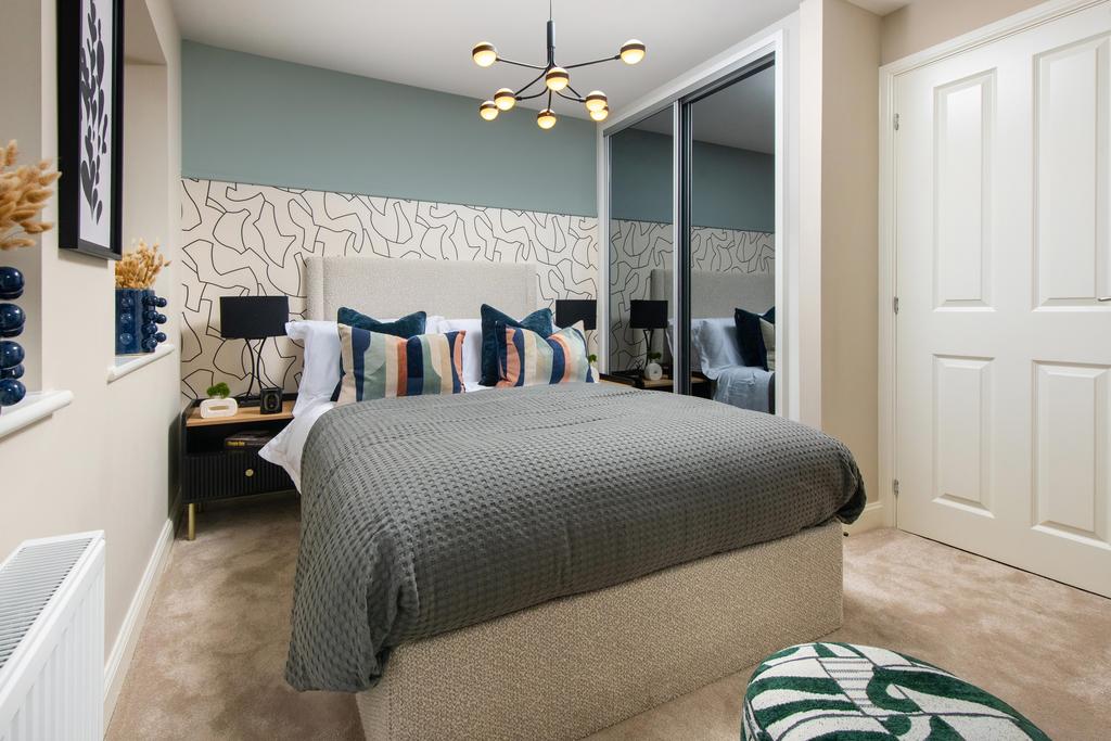 Bala Main Bedroom