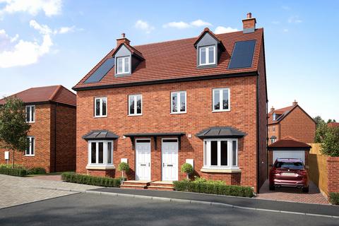 undefined, Kennett at Arrowgreen View Hither Green Lane, Redditch B98