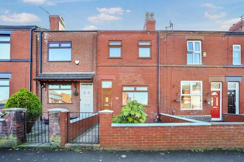 3 bedroom terraced house for sale, Clipsley Lane, Haydock, WA11