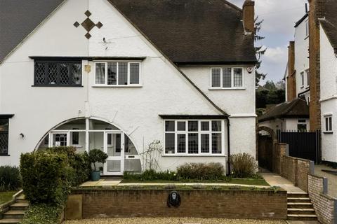 undefined, Radlett Park Road, Radlett