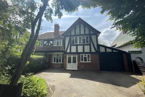 undefined, London Road, Leicester