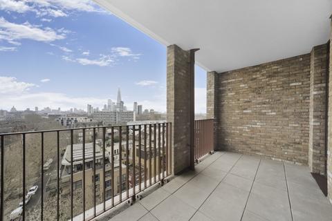 2 bedroom flat to rent, New Kent Road London SE1
