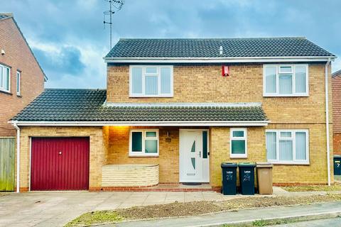 undefined, Morrell Close, Luton LU3