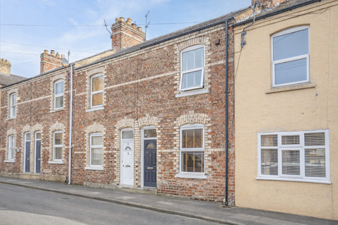 undefined, Severus Street, Acomb, York
