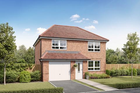 undefined, Kennford at Highgrove at Wynyard Park Attenborough Way, Wynyard, Stockton on Tees TS22