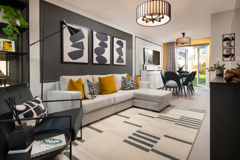 undefined, Denby at Highgrove at Wynyard Park Attenborough Way, Wynyard, Stockton on Tees TS22