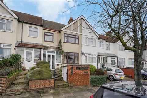 3 bedroom house for sale, Park Road, Hendon NW4