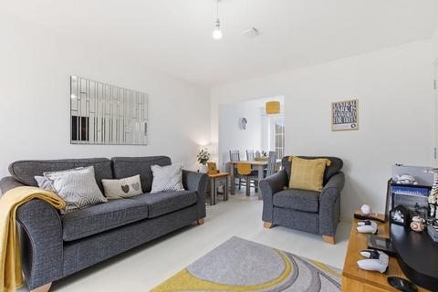 undefined, Wester Newlands Drive, Falkirk FK2