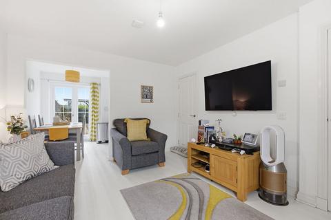 undefined, Wester Newlands Drive, Falkirk FK2