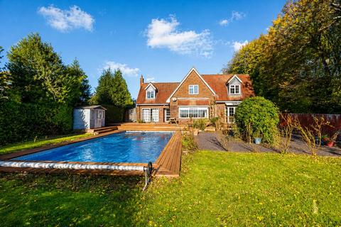 undefined, Raffin Green Lane, Datchworth, Knebworth, SG3