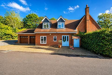 undefined, Raffin Green Lane, Datchworth, Knebworth, SG3