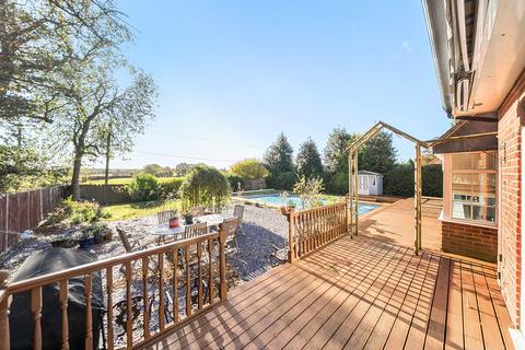 undefined, Raffin Green Lane, Datchworth, Knebworth, SG3