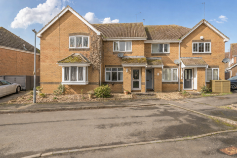 undefined, Sycamore Close, Lyneham, SN15