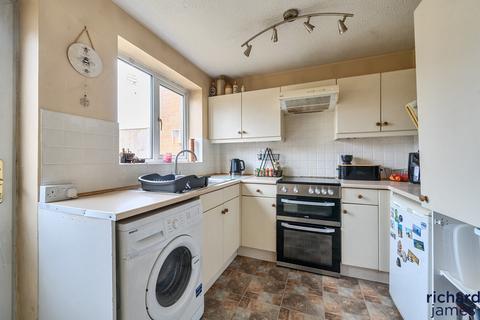 undefined, Sycamore Close, Lyneham, SN15