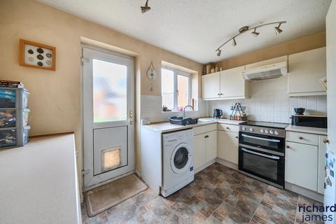 undefined, Sycamore Close, Lyneham, SN15