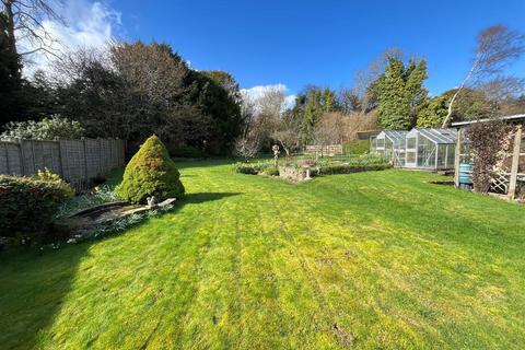 undefined, Great Croft, Firsdown, Salisbury