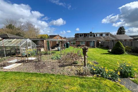 undefined, Great Croft, Firsdown, Salisbury