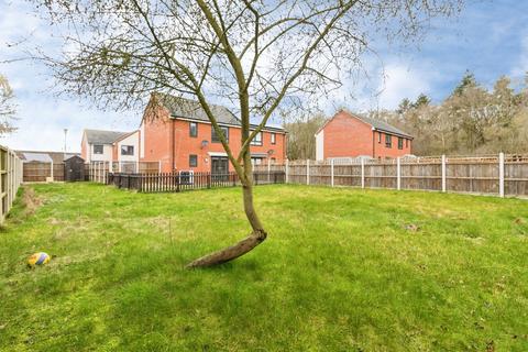 2 bedroom semi-detached house for sale, Woodside, Brampton, Beccles