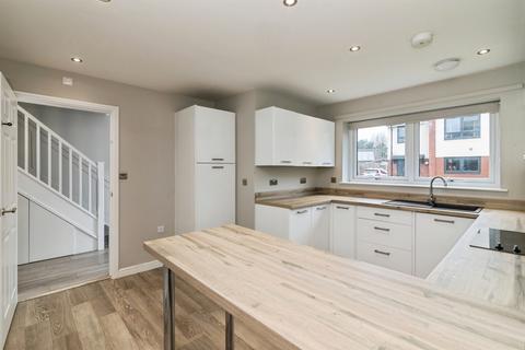 2 bedroom semi-detached house for sale, Woodside, Brampton, Beccles
