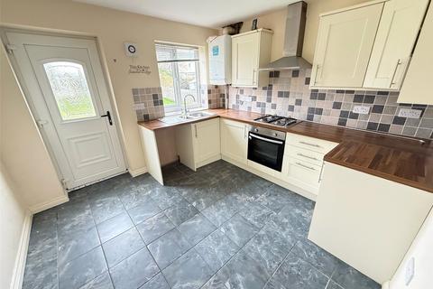 3 bedroom semi-detached house for sale, Gray Avenue, Framwellgate Moor, Durham, DH1