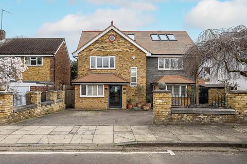 undefined, Hazelwood Close, Ealing, W5