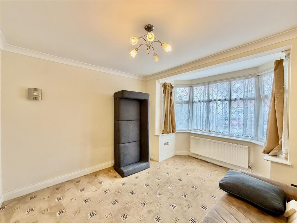 Reception Room One