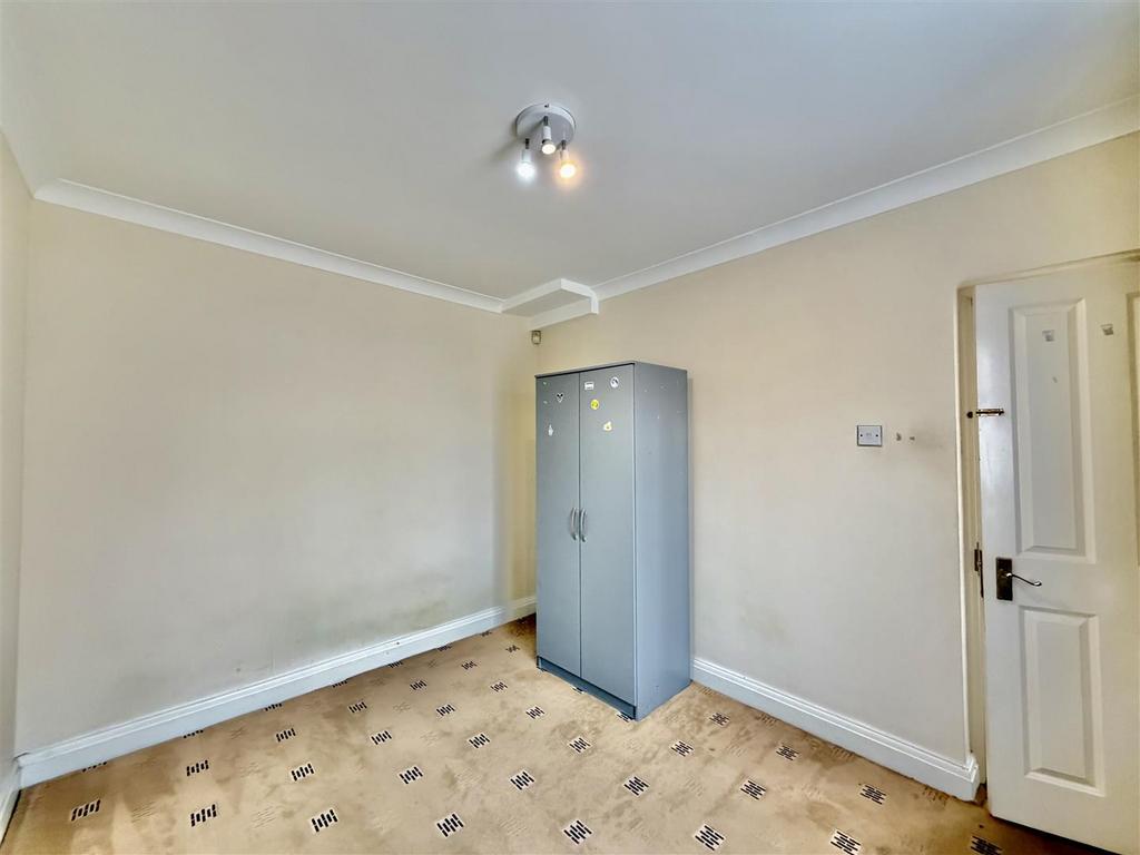 Reception Room Three