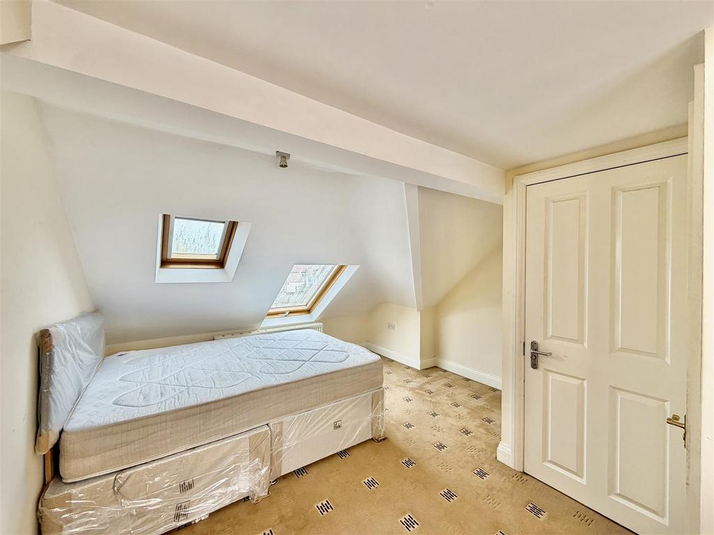 Bedroom Six