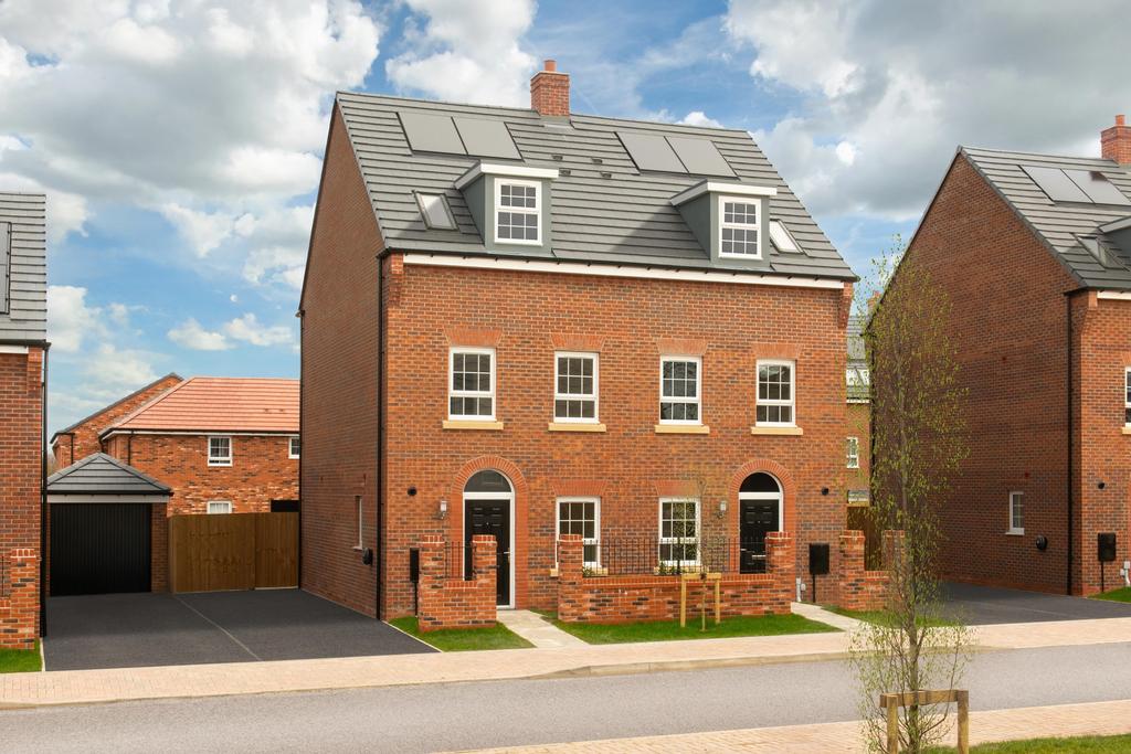 Langstone External