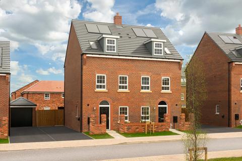 undefined, Langstone at Maylands Park Peter Destapleigh Way, Stapeley, Nantwich CW5