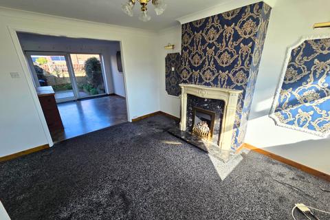 3 bedroom terraced house to rent, Middlesbrough TS4