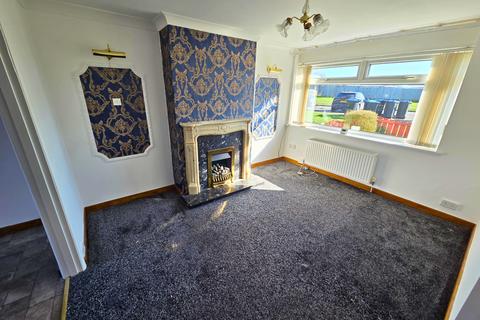 3 bedroom terraced house to rent, Middlesbrough TS4