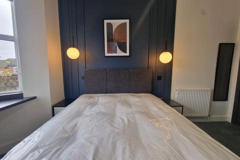 undefined, Harcourt Street, Luton, Bedfordshire