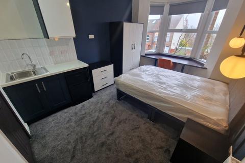 undefined, Harcourt Street, Luton, Bedfordshire
